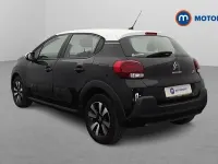 Used Citroën C3 Origins 83 HP (61 kW) 2020 Black Hatchback