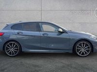 Used BMW M135 Shadowline 302 HP (222 kW) 2023 Grey Hatchback