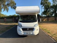 Used Fiat Ducato 140 HP (102 kW) 2018 White Van