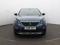 used Peugeot 5008 1.6 BlueHDi GT Line SUV 5dr Diesel Manual Euro 6 (s/s) (120 ps) Visibility Pack