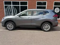 Used Nissan X-Trail Visia 2021 Grey SUV