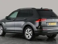 Used VW Tiguan Life 150 HP (110 kW) 2023 Grey SUV