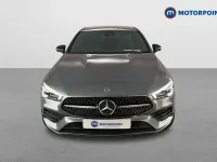 Used Mercedes CLA250 AMG Line Premium 2022 Grey Coupe