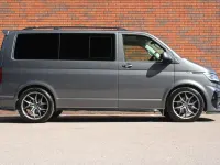 Used VW T6.1 Highline 2020 Grey Van