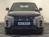 used Land Rover Range Rover evoque e 2.0 D150 R-Dynamic SE Auto 4WD Euro 6 (s/s) 5dr £1035 OF OPTIONAL EXTRAS SUV