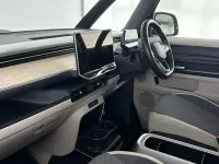 Used VW ID. Buzz Pro 210 kW (286 HP) 2024 Black MPV