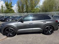 Used VW Touareg 286 HP (210 kW) 2025 SUV