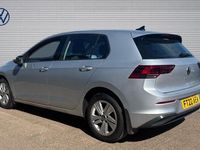 Usado VW Golf VIII Life 110 CV (80 kW) 2024 Utilitario