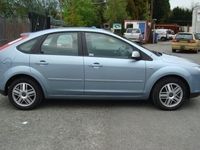 Used Ford Focus 2007 Hatchback