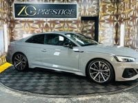 Used Audi A5 Design 450 HP (330 kW) 2021 Coupe
