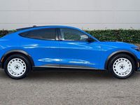 Used Ford Mustang 487 HP (358 kW) 2025 Blue Estate