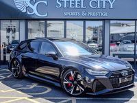Used Audi A6 Design 2020 Estate