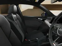 New Audi A1 Sportback S-Line 150 HP (110 kW) 2025 Hatchback