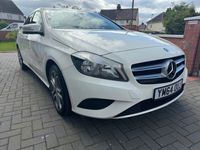 used Mercedes A200 A-Class[2.1] CDI Sport 5dr Automatic £20 road tax