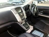 Used Lexus RX400h 2009 SUV