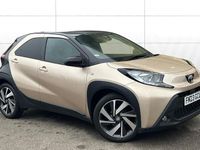 Used Toyota Aygo X 72 HP (52 kW) 2025 SUV