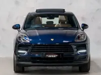 Used Porsche Macan S 354 HP (260 kW) 2020 SUV