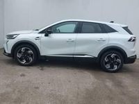 Used Renault Symbioz Techno 140 HP (102 kW) 2025 White SUV