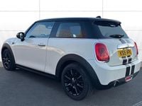 Used Mini Cooper Hatch 136 HP (100 kW) 2017 Hatchback