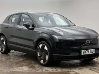 Used Volvo EX30 Performance 314 kW (428 HP) 2025 SUV