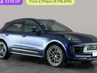 Used Porsche Macan S 379 HP (278 kW) 2025 SUV