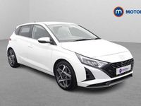 Used Hyundai i20 Premium 101 HP (74 kW) 2026 Hatchback