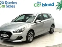 Used Hyundai i30 SE 120 HP (88 kW) 2020 Hatchback