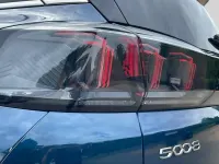Used Peugeot 5008 GT 129 HP (94 kW) 2023 Blue SUV