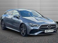 Used Mercedes CLA180 Executive 136 HP (100 kW) 2025 Grey Sedan