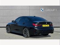 Used BMW M340 M Sport 386 HP (283 kW) 2026 Black Sedan