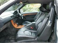 Used Mercedes SL300 1999 Cabriolet