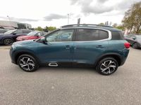 used Citroën C5 Aircross 1.2 PURETECH FLAIR EURO 6 (S/S) 5DR PETROL FROM 2021 FROM EXETER (EX2 8NP) | SPOTICAR