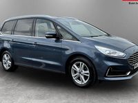 Usado Ford Galaxy Titanium 150 HP (110 kW) 2019 Monovolume
