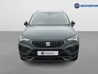 Begagnad Seat Ateca FR 2023 Grön SUV