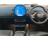 Used Mini Countryman 227 kW (309 HP) 2025 Green SUV