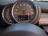 Used Mini Cooper D Hatch 2016 Grey Hatchback