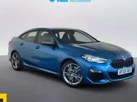 Used BMW M235 306 HP (225 kW) 2024 Coupe