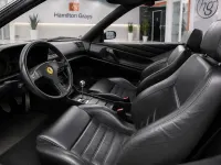 Used Ferrari 348 300 HP (220 kW) 2015 Red Coupe