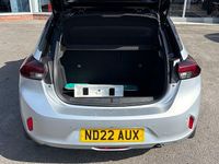 Used Vauxhall Corsa Edition 75 HP (55 kW) 2022 Other Hatchback