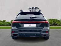 Ny Audi A5 Advanced 147 HK (108 kW) 2025 Other Sportkupé