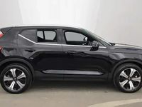 used Volvo XC40 SUV (2023/72)1.5 T5 Recharge PHEV Ultimate Dark 5dr Auto