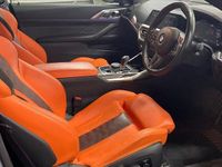 Used BMW M4 Competition Edition 510 HP (375 kW) 2022 Grey Coupe