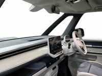 Used VW ID. Buzz Pro 150 kW (204 HP) 2023 Silver MPV