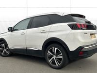 Used Peugeot 3008 Allure 131 HP (96 kW) 2020 SUV