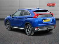 used Mitsubishi Eclipse Cross 1.5 Exceed 5dr