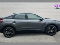 Używany Citroën C4 PureTech 131 KM (96 kW) 2023 Szary SUV