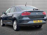 used Seat Toledo 1.0 TSI XCELLENCE (110ps) 5-Door Hatchback