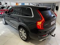 used Volvo XC90 (2016/65)2.0 D5 Inscription AWD 5d Geartronic