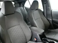 Used Toyota Corolla 2019 Black Hatchback