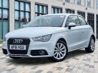 used Audi A1 1.2 TFSI Sport 3dr